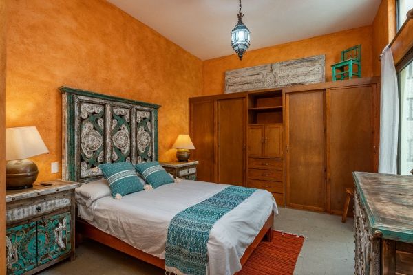 CASA MI SUEÑO, SHORT TERM RENTAL