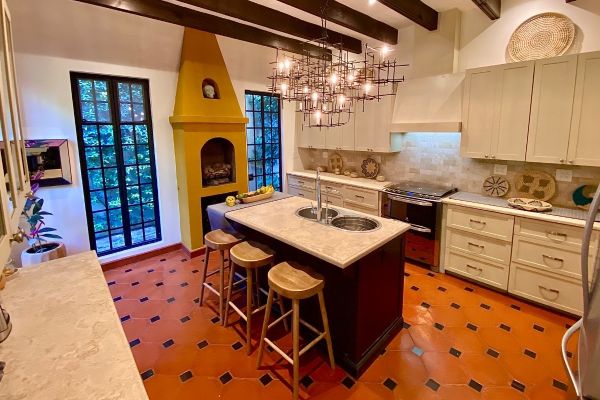 3-bedroom Home in Guadalupe 