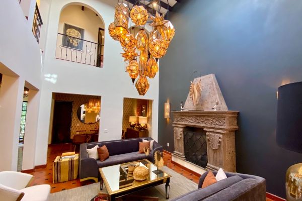 Casa Galley