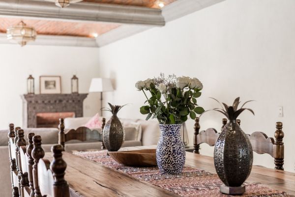 Casa Vista Hermosa