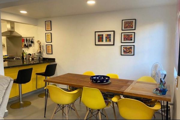 Charming 2-Bedroom Home Near La Parroquia 